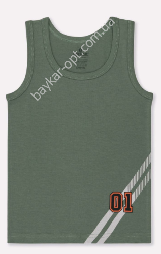 Майка детская для мальчика Майка детская для мальчика